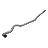 Tubo Intermediario Jeep Willys