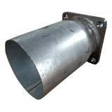 Tubo Intermediario Mastra Fr3815e
