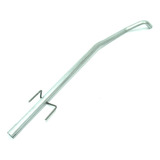 Tubo Intermediario Prisma Top