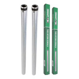 Tubo Interno Bengala Fazer 250 12 17 par 