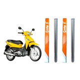 Tubo Interno Bengala Honda Biz 125 2007 Original Cofap Par