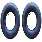 Tubo Interno Raisman 4 10 X 5 3 50 X 5 Com Haste De Válvula Dobrada TR87