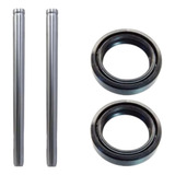 Tubo Interno Retentores Cb 300 Cbx 250 Twister Cofap Par