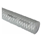 Tubo Iso Polietileno Blindado Inv Preto 5 8 15mm Barra 2m