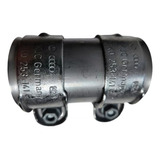 Tubo Jaqueta Luva Emenda Original Volkswagen 2 Polegadas
