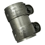 Tubo Jaqueta Luva Emenda Original Volkswagen 2 Polegadas