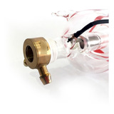 Tubo Laser 130w Puri Co2 8 000 Horas Pico 150w