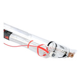 Tubo Laser Spt Real 50w Co2 7 500 Horas Maquina 4040 6040