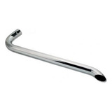 Tubo Lateral Cromado 5