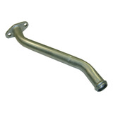 Tubo Longo Retorno Turbina Para Scania Serie 4 Cod 1471950