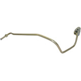 Tubo Lubrif oleo Turbina