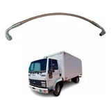 Tubo Lubrificação Turbina Ford Cargo 814 815 915 F4000 93