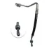 Tubo Lubrificacao Turbina Stralis  entrada 