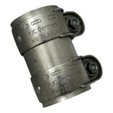 Tubo Luva Emenda Conector