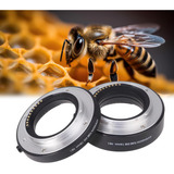 Tubo Macro Auto Focus
