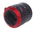 Tubo Macro Extensor Auto Foco Af Para Canon Ef Ef-s De Metal