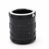 Tubo Macro Extensor Metal