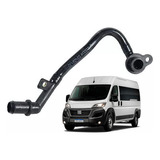 Tubo Mangueira Bomba D agua Original Fiat Ducato Boxer Jumpe