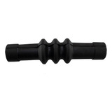 Tubo Mangueira Borracha Vareta Óleo Brasília Variant Sp2 Ti