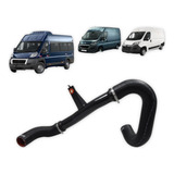 Tubo Mangueira Esquerda Intercooler