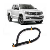 Tubo Mangueira Retorno Bico Injetor Amarok