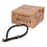 Tubo Mangueira Retorno Bico Injetor Para Amarok 2 0 Original