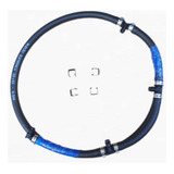 Tubo Mangueira Retorno Bico S10 2 8 200 Cav Diesel 55499118