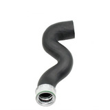 Tubo Mangueira Turbo Intercooler