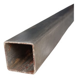 Tubo Metalon Aco Quadrado