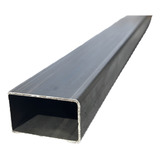 Tubo Metalon Galvanizado 40 X 20 X 1 25mm 6 Metros