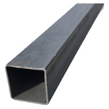 Tubo Metalon Galvanizado Quadrado 25 X 25 X 1 2mm 6 Metros