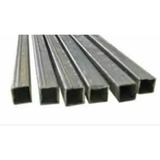 Tubo Metalon Quadrado Galvanizado 20x20x1 25 Mm Com 6m