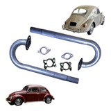 Tubo Motor Bengala Fusca 1200