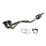 Tubo Motor Catalisador Corsa