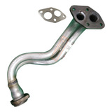 Tubo Motor Ford Escort 1 6 Cht 1983 84 85 86 87 88 89 90 91