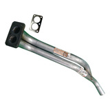 Tubo Motor Gol 1 6 8v 1985 1986 1987 1988 1989 Ap Quadrado