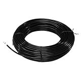 TUBO NYLON 1 2 12 70X9 53MM SEM TA TECALON INSTAL ML3496