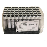 Tubo Para Coleta De Sangue A Vacuo Tp Branca Cx Com 50
