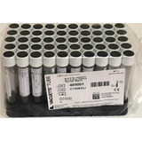Tubo Para Coleta De Sangue A Vacuo Tp Branca Cx Com 50