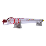 Tubo Para Máquina Laser Efr F4 100w Co2 8 500 Horas