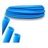 Tubo Pead 100 Metros  Sabesp copasa cesan Saneamento 20mm