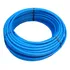 Tubo Pead 20mm 1mpa  Rolo 60m   Azul Padrão Copasa sebasp