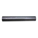 Tubo Perfurado Para Escapamento 1 5 Pol 38 1mm 40cm