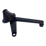 Tubo Pescador De Oleo Carter Original Motor Ford Sigma 1 6