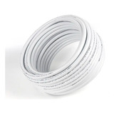 Tubo Pex 20mm Multicamadas Água Quente Alumínio Rolo 7 Mts