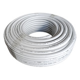 Tubo Pex 20mm Multicamadas Alumínio Água Quente Rolo 5 Mts