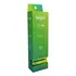 Tubo Pilha Alcalina Aa Lr6 1.5v 24 Unidades Elgin