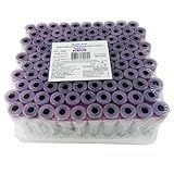 Tubo Plastico Para Coleta