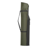 Tubo Porta Vara Jogá Aberto 1 00mt Verde