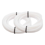Tubo Ptfe 1 75mm Para Impressora 3d hotend bowden 2 Metros